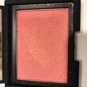 NARS Orgasm Blush